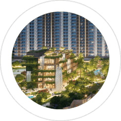 Modern architecture