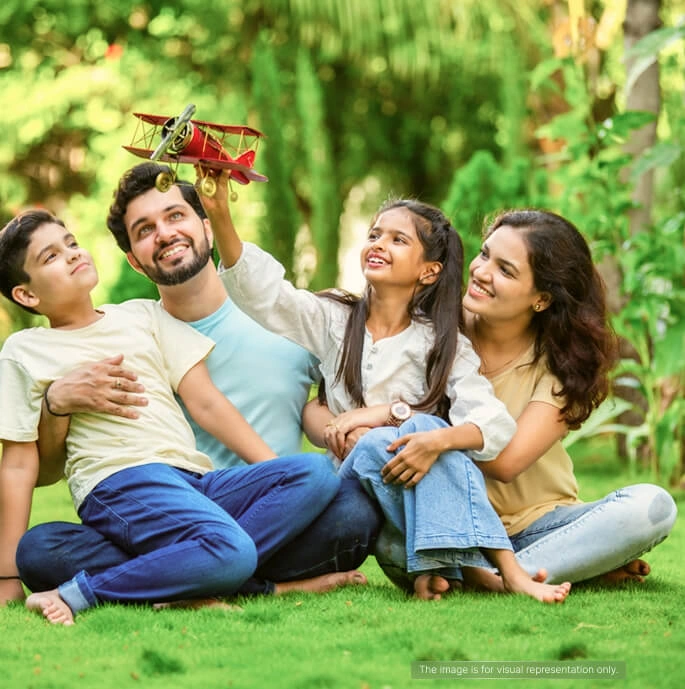 Happy Family