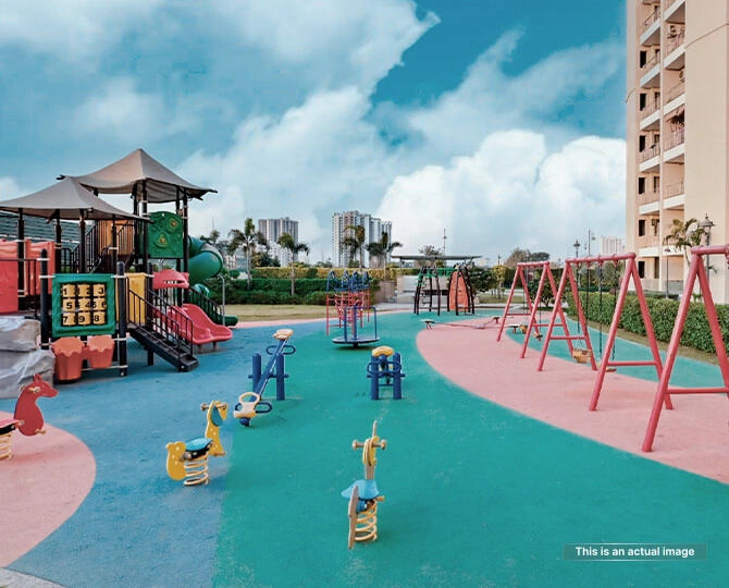 Expansive Outdoors
