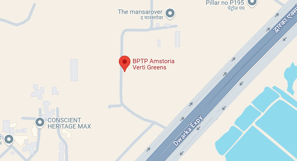 Location Advantages